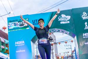 BIB: 5575, 100
                            <button type="button" onclick="openModal(21794557)" class="btn btn-primary btn-sm float-right btn-popup" data-toggle="modal" data-target=".modal-high-quality">
                        <i class="fas fa-shopping-cart"></i> Add to Cart
                    </button>
                                            <button type="button" onclick="isThisMe(21794557, true)" class="btn btn-success btn-sm float-right btn-popup btn-isme hidden" data-toggle="tooltip" data-placement="bottom" title="นี่คือรูปของคุณใช่ไหม คลิกที่นี่เพื่อเอาเข้าอัลบั้ม">
                        <i class="fas fa-plus"></i> Add to album
                    </button>
                    <button type="button" onclick="isThisMe(21794557, false)" class="btn btn-warning btn-sm float-right btn-popup btn-isnotme hidden">
                        <i class="fas fa-ban"></i> Remove from album
                    </button>